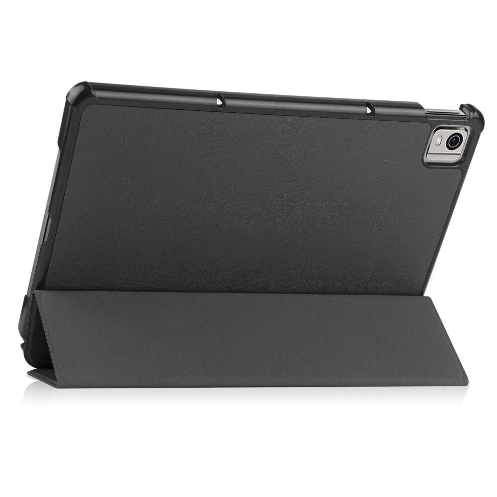 Чохол-книжка BeCover Smart Case для Nokia T21 10.4" Black-3